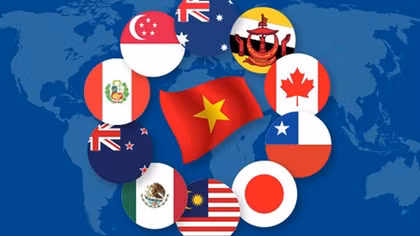 CPTPP - “sân chơi 10.000 tỷ USD” nhiều cơ hội và lắm thách thức