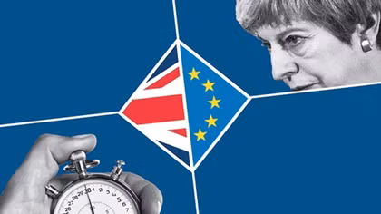 Brexit không lối thoát: Điều gì kế tiếp?