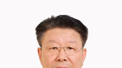 Triều Tiên thay tướng