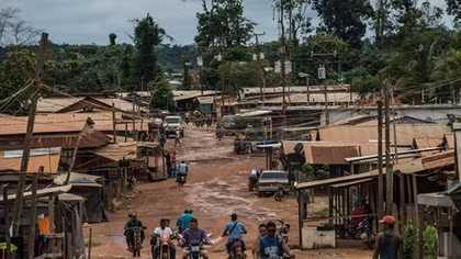 Những ông trùm mỏ vàng ở Venezuela – Kỳ 2