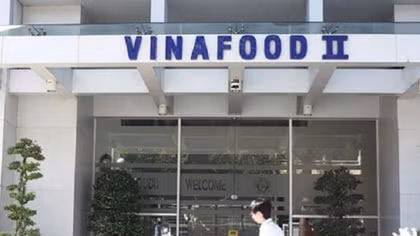 Nguyên Tổng Giám đốc Vinafood II và đồng phạm gây thất thoát hơn 130 tỷ đồng