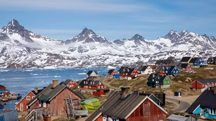 Vì sao Tổng thống Mỹ muốn mua Greenland?