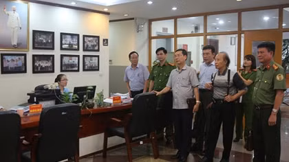 Thực tiễn sống động tại Quảng Ninh - “quán quân” cải cách hành chính - Bài 1