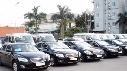 Vẫn còn 9 bất cập trong quản lý tài sản công