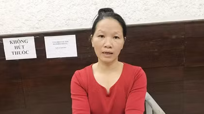Giúp việc trộm tiền của chủ rồi giả bị cướp đánh thuốc mê