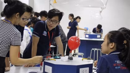 Hà Nội đề xuất tăng học phí trường chất lượng cao lên tới gần 6 triệu đồng/tháng