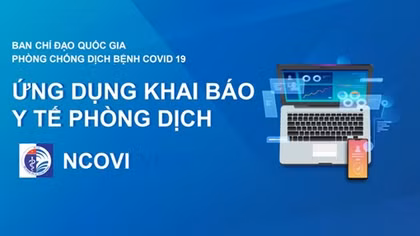 Ứng dụng NCOVI thêm tính năng giám sát người cách ly bằng nhận diện khuôn mặt