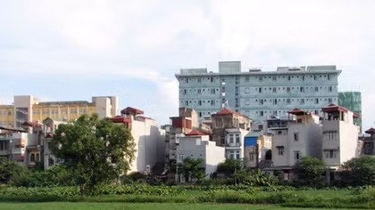 Đất ở ổn định nhiều năm nhưng vẫn phải nộp tiền sử dụng đất
