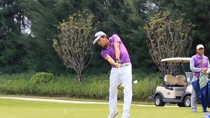 Vòng loại khu vực phía Bắc “Giải Vô địch Golf Thế giới TPBank 2016”