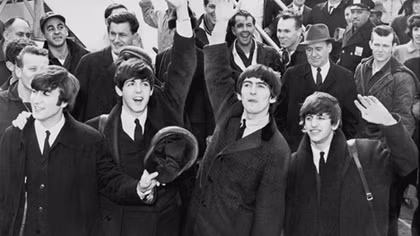 “Người trầm lặng” của tứ quái Beatles