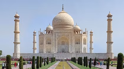 Delhi thành phố đa văn hóa