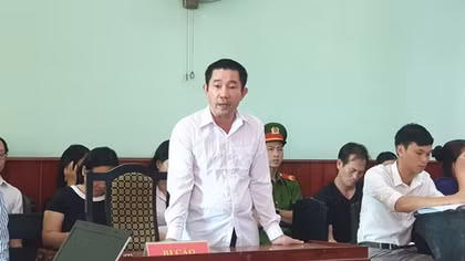 Chấp hành viên Cục Thi hành án dân sự phải bồi thường hơn 55 tỷ đồng