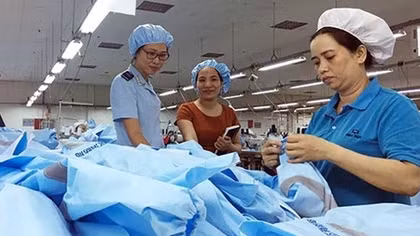 Cần nâng cao năng lực cạnh tranh, tận dụng cơ hội từ FTA