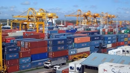 Sẽ thanh lý hơn 3.000 container vô chủ