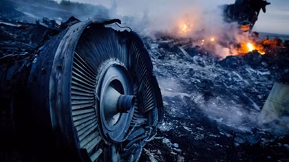 Tiết lộ mới về thảm họa MH17: Ai mới là thủ phạm?