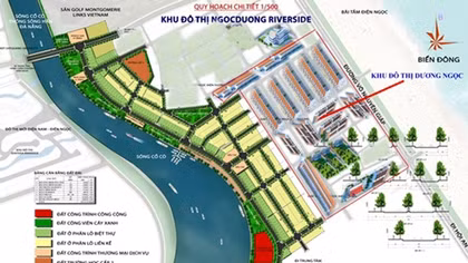 Từ phát triển đô thị đến an sinh xã hội