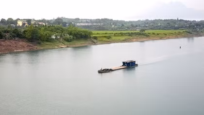 Quy hoạch tài nguyên nước phải đảm bảo an ninh nguồn nước quốc gia