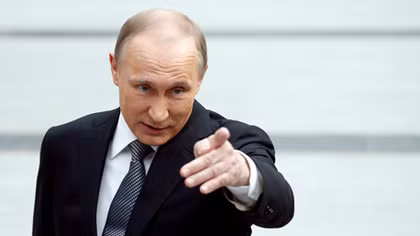 Bí ẩn Putin: Ðâu là cách của người quyền lực?