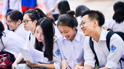 Công bố đề minh họa các môn thi vào lớp 10 ngay trong tháng 10-2018