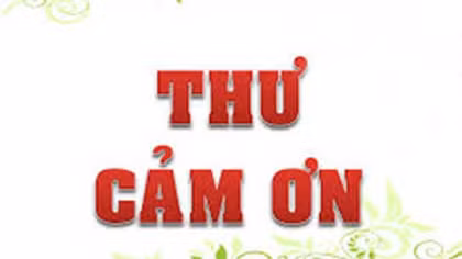 Người dân viết thư cảm ơn Công an vì nhận lại tài sản sau vụ cướp táo tợn