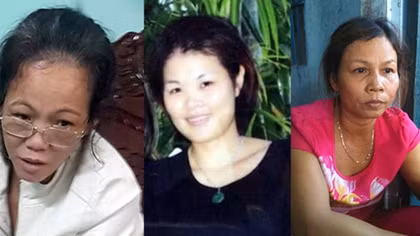 Những người mẹ lầm lỡ