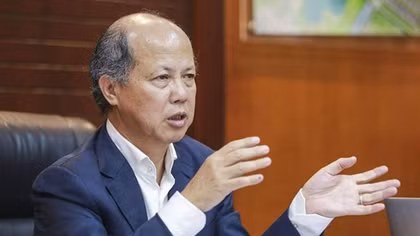 Thị trường bất động sản sàng lọc “tay chơi”
