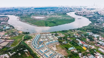 Đẩy mạnh phát triển các vùng kinh tế trọng điểm