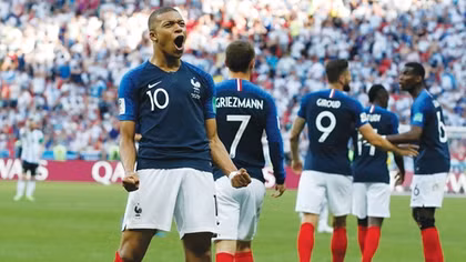 Bondy: Quê hương của Mbappe