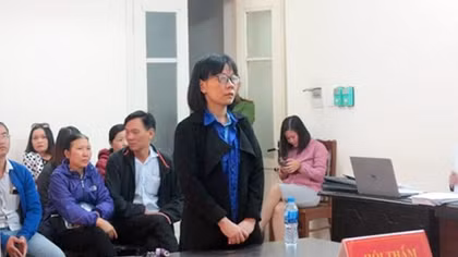 Tự nhận là cán bộ Bộ GD&ĐT lừa xin việc chiếm đoạt gần 29 tỷ đồng 