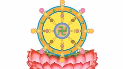 Vòng tròn sự sống