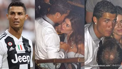 Chấn động vụ án Ronaldo bị tố hiếp dâm