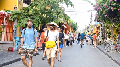 Hà Nội phấn đấu đón gần 29 triệu lượt khách du lịch năm 2019