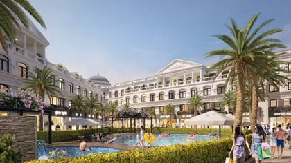 Vinhomes Marina – The Premium Collection: BĐS “hàng hiệu” cho giới thượng lưu Đất Cảng 
