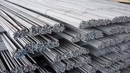 Áp thuế tự vệ tạm thời tối đa 38,34% với thép mạ nhập từ Trung Quốc và Hàn Quốc