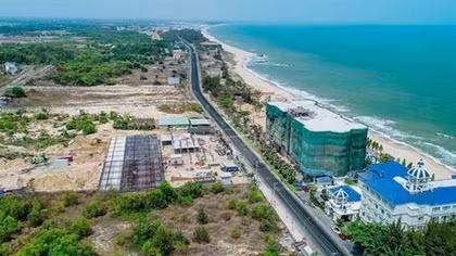 Khó khăn trong công tác quản lý đất đai ở Phú Quốc