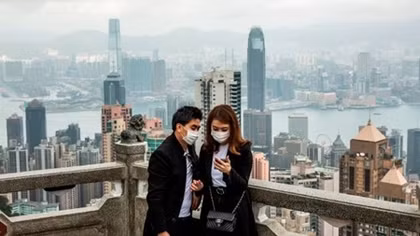 Bi kịch của người trẻ ở siêu đô thị giàu nhất châu Á