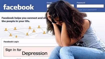 Bị truy tố vì “yêu” bé gái quen qua facebook