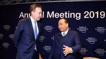 ‘Việt Nam gây bất ngờ cho thế giới trong 5 năm tới như thế nào?’