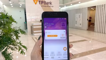 Tặng thêm 0,35% cho mỗi khách hàng gửi tiết kiệm online
