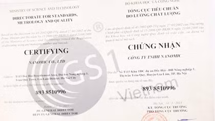 Công ty máy lọc nước Nanomic: Giúp người dân tiếp cận nguồn nước an toàn, chất lượng