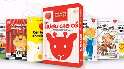 Buổi nói chuyện về nền tảng của giáo dục nhân cách theo PP Shichida