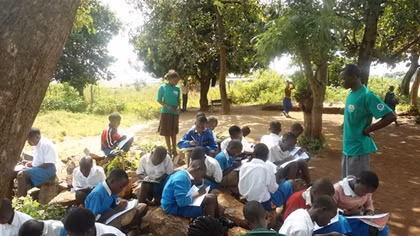 Uganda Báo động nạn hiến tế trẻ em để cầu mưa