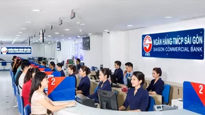  6 tháng đầu năm 2020, SCB ghi dấu ấn thu nhập từ hoạt động dịch vụ