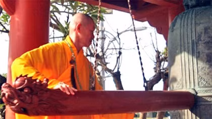 Rung chuông ở các cơ sở tôn giáo đêm giao thừa: nên tham khảo ý kiến