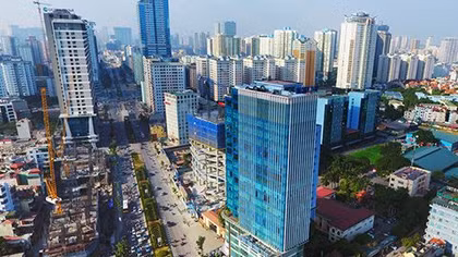 Cần chọn giải pháp khả thi riêng cho chiến lược phát triển của Việt Nam