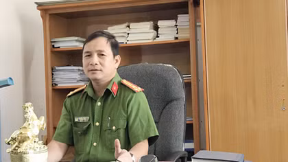 Tâm huyết, trách nhiệm, không ngại khó