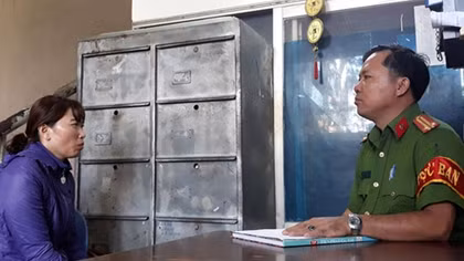 Bạo hành trẻ em "bạo hành" tương lai