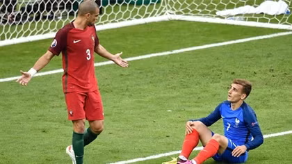 Nhìn lại EURO 2016: Một kỷ nguyên “kiểm soát” khép lại