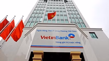 VietinBank đạt gần 4.300 tỷ đồng lợi nhuận trong 6 tháng đầu năm 2016