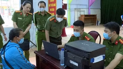 Công an tỉnh Sơn La: Đẩy nhanh tiến độ thực hiện 2 dự án tại huyện Mai Sơn